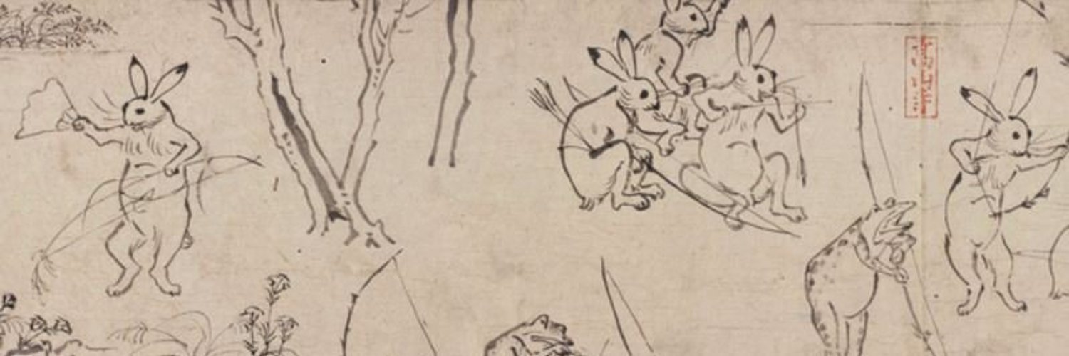 プロフィール背景画像