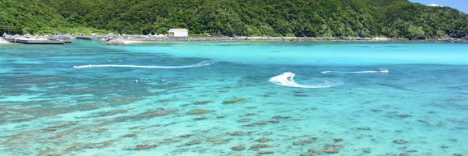 プロフィール背景画像