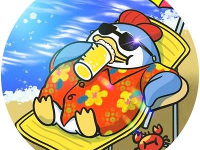 下のソーシャルリンクからフォロー