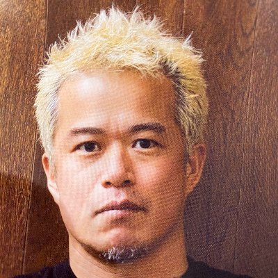 プロフィール画像