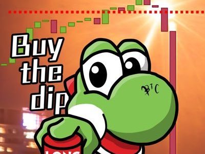 よーぶん【APEX大好きoiトレーダー】