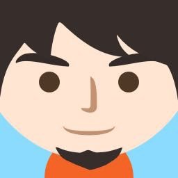 プロフィール画像