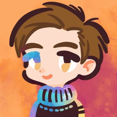 プロフィール画像