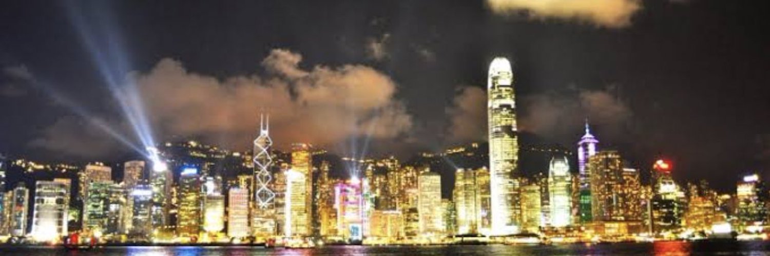 プロフィール背景画像