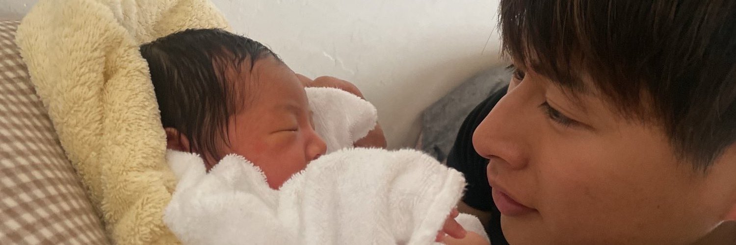 プロフィール背景画像