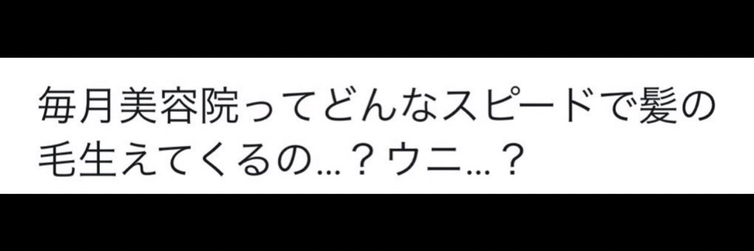 プロフィール背景画像