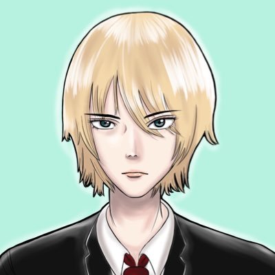 プロフィール画像