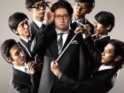 まるたろう 【ITコンサル＆フリーランス】